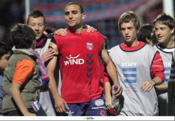 «Εχουμε καλή προσφορά από τον Παναθηναϊκό» λέει ο μάνατζερ του Τζιμπούρ