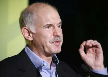 Το σημερινό μοντέλο δημοσίου πανεπιστημίου έχει κλείσει τον κύκλο του, λέει ο Γ.Παπανδρέου