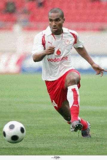 Οι Ολυμπιακοί απειλούν τον …Ολυμπιακό