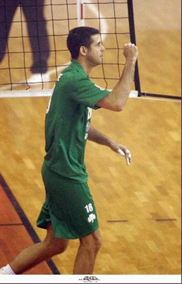 «Προτεραιότητα ο Παναθηναϊκός» λέει ο μάνατζερ του Ντάντε