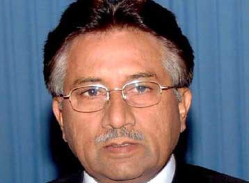 Ο Περβέζ Μουσάραφ διαψεύδει τις φήμες για αποχώρησή του από το Πακιστάν