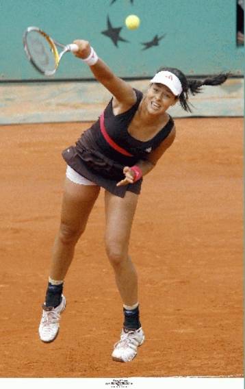 Έγραψε Ιστορία η Ιβάνοβιτς κατακτώντας το Roland Garros