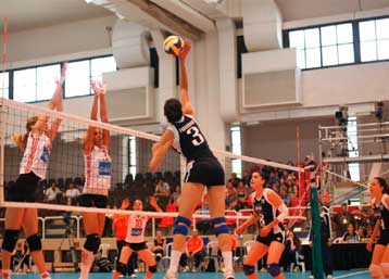 Πρώτη ήττα για την Εθνική γυναικών στο Ισραήλ