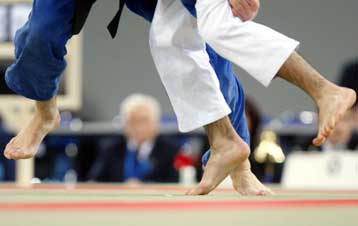 Ο Κοτομανίδης κατέκτησε το χάλκινο στο Παγκόσμιο Κύπελλο της Μαδρίτης