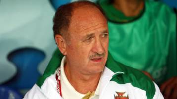 Ο Τερίμ αναγνώρισε την ανωτερότητα της Πορτογαλίας