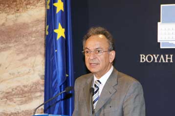 Στην Αθήνα η 31η Σύνοδος Γενικής Συνέλευσης των Κοινοβουλίων των χωρών-μελών της ΟΣΕΠ