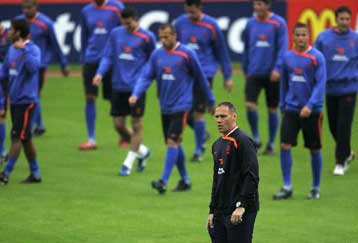 Τώρα αρχίζουν τα… δύσκολα