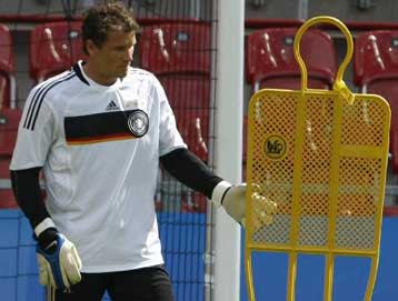 Η συμβουλή του Μπεκενμπάουερ στον Λέμαν