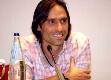 Στην Ισπανία ο Πουρσανίδης για μεταγραφές, αρνητική απάντηση από Βέρλε