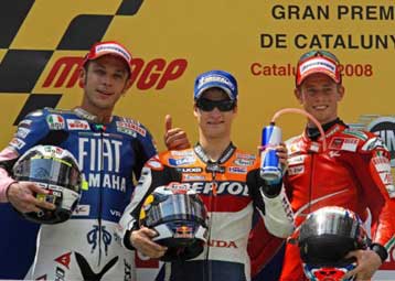 Αφεντικό μέσα στο σπίτι του ο Πεντρόσα!