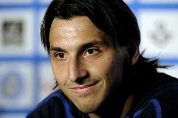 Σουηδικά ΜΜΕ vs Ζλάταν και Λάγκερμπακ