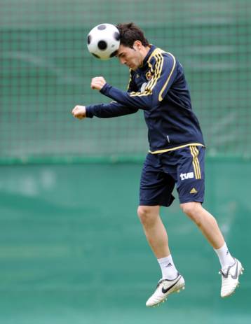 «Πεινασμένοι και έτοιμοι» δηλώνουν οι Ισπανοί