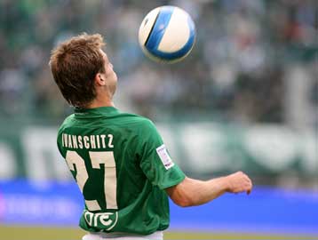 «Φορτσάρει» για Μάτος και Ίβανσιτς ο Παναθηναϊκός σε αναμονή του Τεν Κάτε