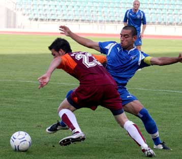 Εισιτήριο για τα μπαράζ ανόδου κέρδισε η Αναγγένηση Καρδίτσας στο φινάλε