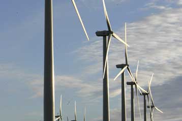 Κατά των πυρηνικών εργοστασίων τάσσονται οι Πράσινοι των Βαλκανίων