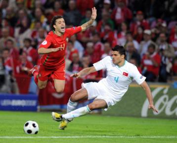 «Πονάει» στην άμυνα η Τουρκία και ο Τερίμ …ψάχνεται