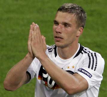 Η Γερμανία «χτύπησε» την Πολωνία εκ των… έσω