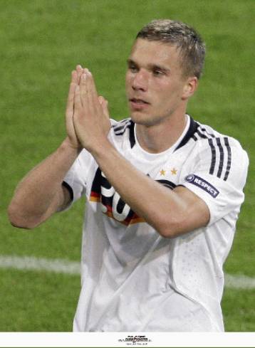 «Χάρηκα, αλλά δεν ενθουσιάστηκα» παραδέχεται ο Ποντόλσκι