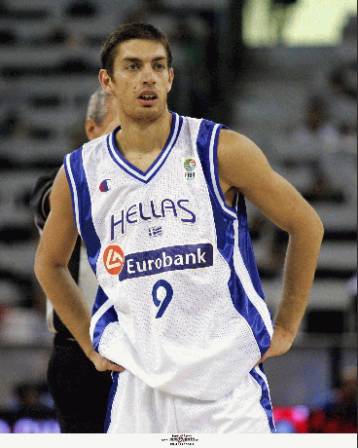 Κοντά στην απόκτηση του Μιχάλη Πελεκάνου ο Ολυμπιακός