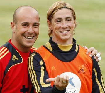 Το στοίχημα της Ισπανίας με τη Ρωσία