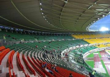 Πολλά τα αρνητικά σχόλια για την διοργάνωση του EURO 2008
