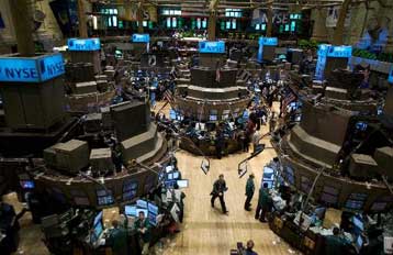 Σε αύξηση κεφαλαίου κατά 6 δισ. δολάρια προχωρά η Lehman Brothers