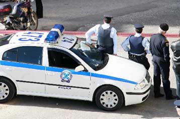 Συνελήφθη ένας εκ των δραστών της αιματηρής ληστείας στο Ταχυδρομικό Ταμιευτήριο