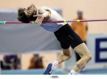 Υψηλές παρουσίες στο διεθνές μίτινγκ στίβου «Θεσσαλονίκη 2008»