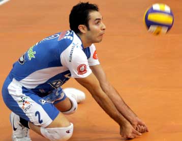 «Αρπαγή» Ριβέρα από τον Ολυμπιακό