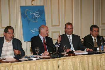 Εκπροσώπηση των απόδημων μέσω του ψηφοδελτίου Επικρατείας, προτείνει το ΠΑΣΟΚ