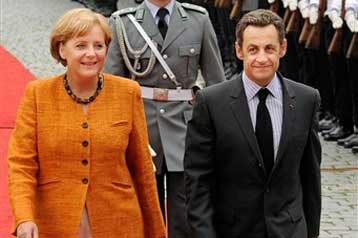 Το πετρελαϊκό σοκ βάζει στην ατζέντα της Συνόδου Κορυφής της ΕΕ ο Γάλλος πρόεδρος