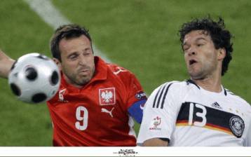 Τρίτωσε το κακό για τους Πολωνούς με τον Ζουράφσκι