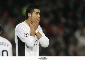 Η Μάντσεστερ κατήγγειλε τη Ρεάλ στην FIFA για την υπόθεση «Ρονάλντο»