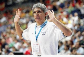 Στις 23 Ιουνίου η πρώτη συγκέντρωση της Εθνικής για το προολυμπιακό