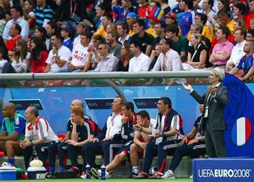 Ντροπιασμένος ο Μακελελέ, ο Ντομενέκ αισιόδοξος και ο Πιτούρκα απογοητευμένος (!)