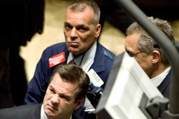 Σταθεροποιητικά κινήθηκαν οι αγορές σε ΗΠΑ και την Ευρώπη