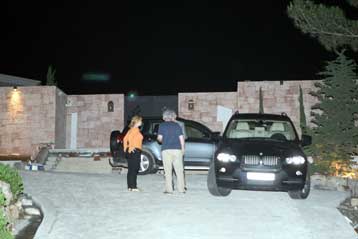 Θύμα απαγωγής ο πρόεδρος του Συνδέσμου Βιομηχανιών Βορείου Ελλάδος