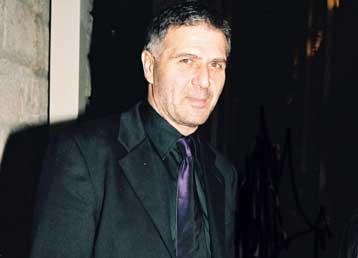 Στο Διαδίκτυο έχει μεταφερθεί η συγκίνηση για τo χαμό του Ν.Σεργιανόπουλου