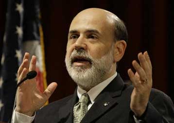 Αναστάτωση στις αγορές από τις δηλώσεις του προέδρου της Fed για τον πληθωρισμό