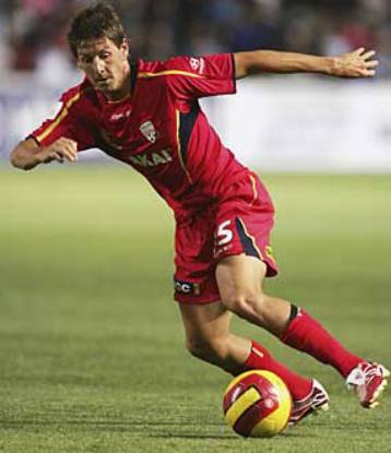 Ο Αυστραλός Μπερνς είναι η 4η μεταγραφή της ΑΕΚ, κρούση σε Μάρκες