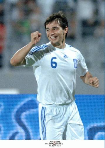 «Δεν περίμενα την κλήση από τον Ρεχάγκελ», δήλωσε ο Νίνης για την Εθνική