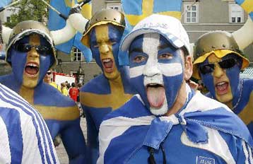 «Ξέρω τι έκανες το καλοκαίρι του 2004»…