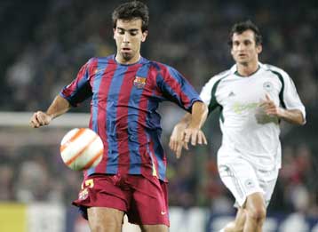 Πρόταση για Ολεγκέρ από τον Παναθηναϊκό