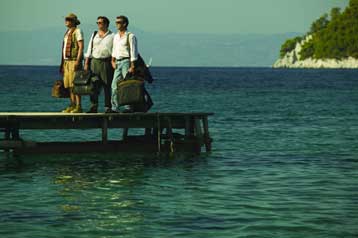 Στις 3 Ιουλίου έρχεται στην Ελλάδα η κινηματογραφική «Mamma Mia!»