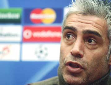 Ο ομορφότερος Ρονάλντο…