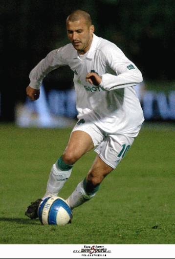 Δικαίωση του Παναθηναϊκού στην υπόθεση Γκονζάλες