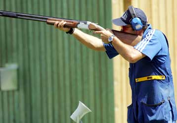 Ο Σαλαβαντάκης θα εκπροσωπήσει την Ελλάδα στο Πεκίνο