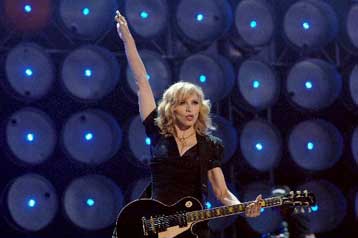 Επιτέλους, έρχεται στην Ελλάδα η βασίλισσα της ποπ, Μαντόνα