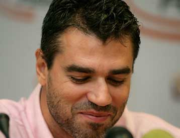 Ομοσπονδιακός και επίσημα ο Σιγάλας στην εθνική νέων ανδρών