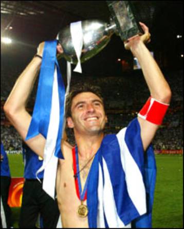 «Περισσότερη ενέργεια από το 2004» λέει ο «Τέο»